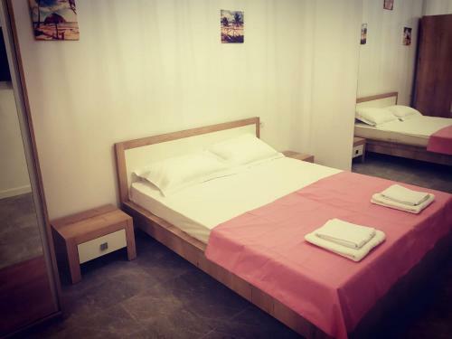 Apartament Mer Noire Mamaia Nord