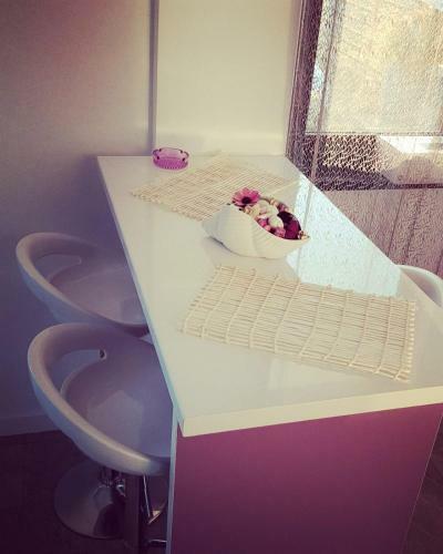 Apartament Mer Noire Mamaia Nord