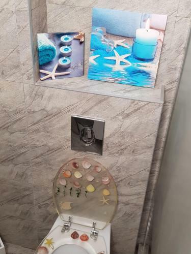Apartament Mer Noire Mamaia Nord
