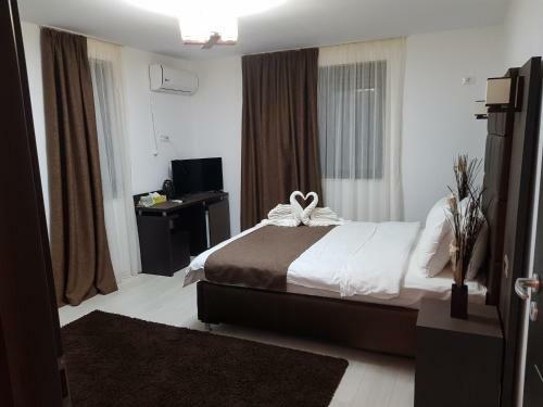 Hostal Bk