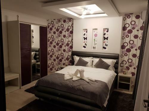 Hostal Bk