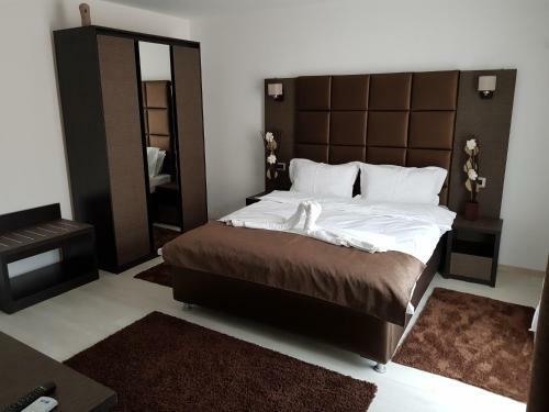 Hostal Bk