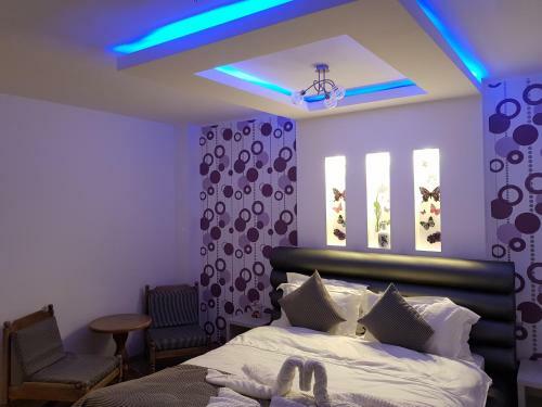 Hostal Bk