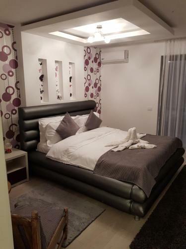Hostal Bk