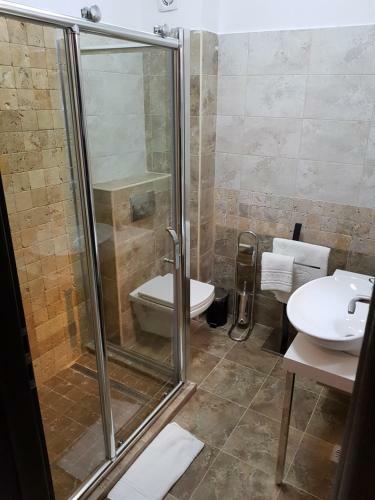 Hostal Bk