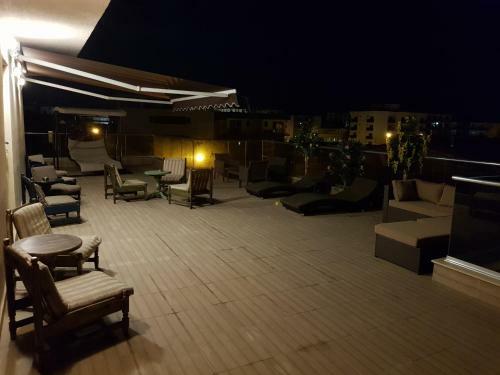 Hostal Bk