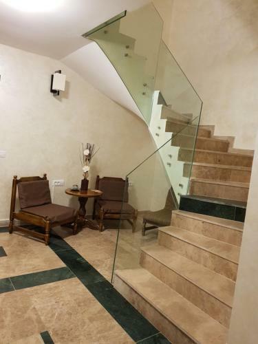 Hostal Bk