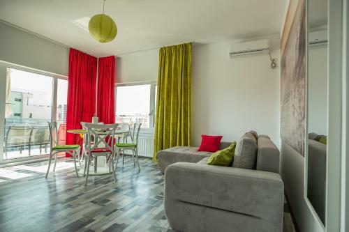 Bliss Apartment Mamaia Nord