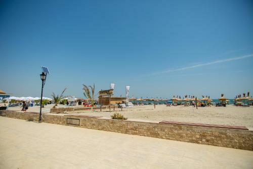 Bliss Apartment Mamaia Nord