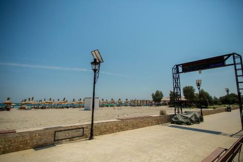 Bliss Apartment Mamaia Nord