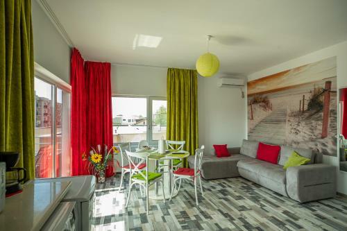 Bliss Apartment Mamaia Nord