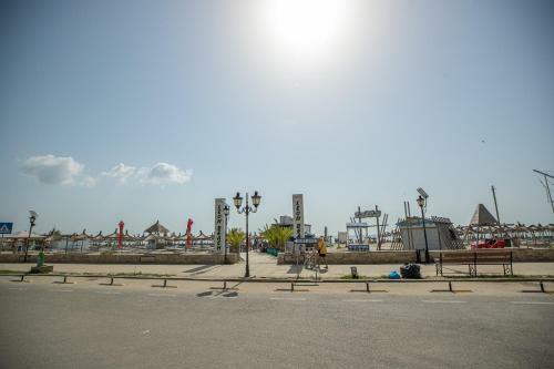 Bliss Apartment Mamaia Nord