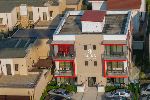 Bliss Apartment Mamaia Nord