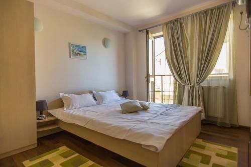Hostal Villa Laguna