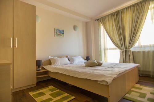 Hostal Villa Laguna
