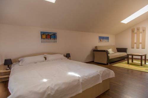 Hostal Villa Laguna