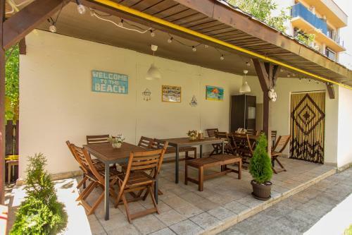 Hostal Villa Laguna