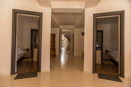 Hostal Villa Laguna