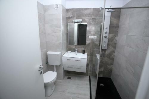 Apartamento Tzuka Andreea