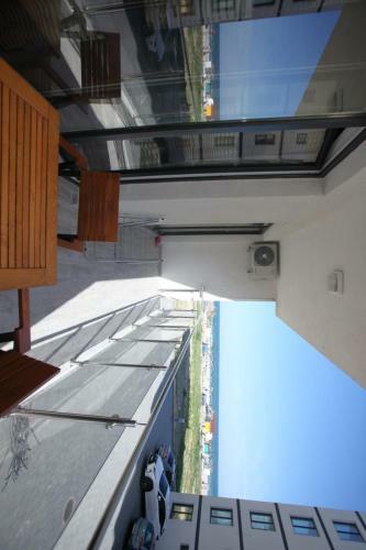 Apartamento Tzuka Andreea