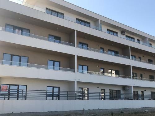 Apartament Diana Maria