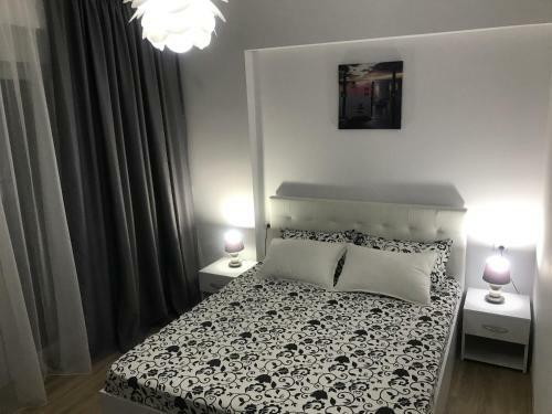 Apartament Diana Maria