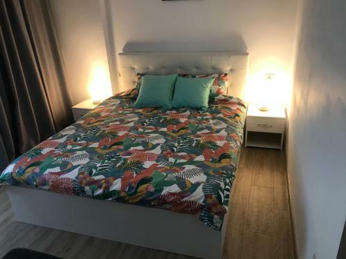 Apartament Diana Maria