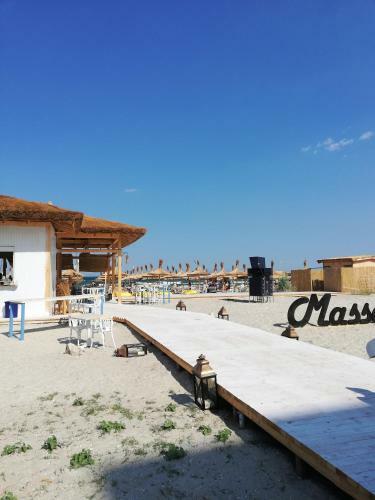 Beach View Apartment
