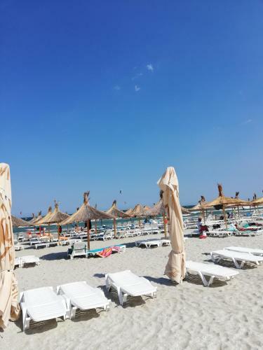 Beach View Apartment