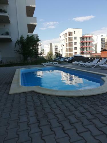 Beach View Apartment