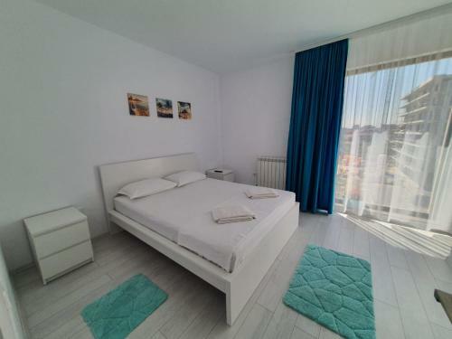 Promenada Blue Apartament