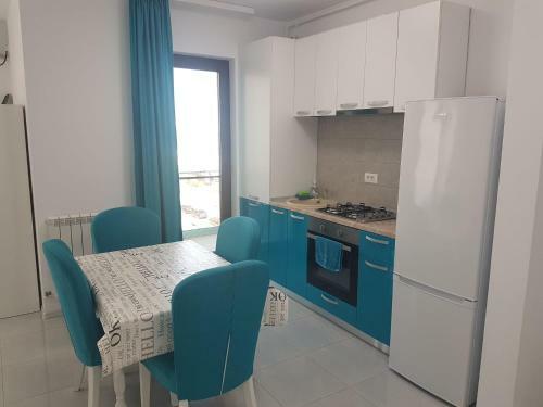 Promenada Blue Apartament