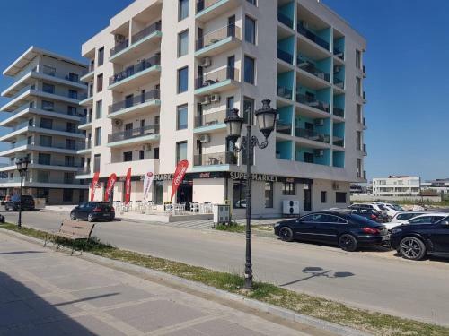 Promenada Blue Apartament