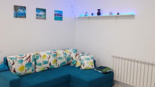 Promenada Blue Apartament