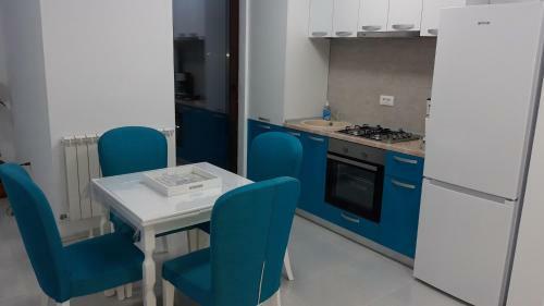 Promenada Blue Apartament