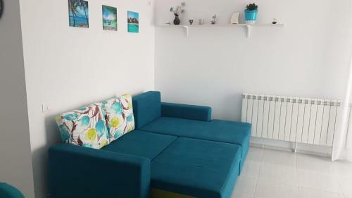 Promenada Blue Apartament