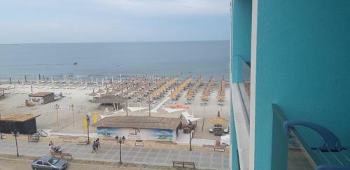 Promenada Blue Apartament