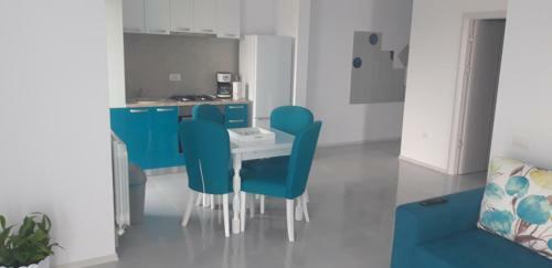 Promenada Blue Apartament