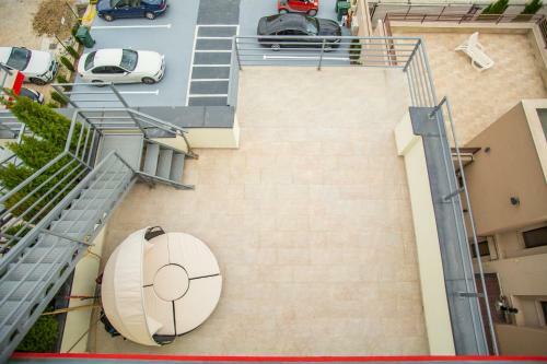 Apartamento Bliss Mamaia Nord