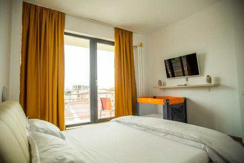 Apartamento Bliss Mamaia Nord