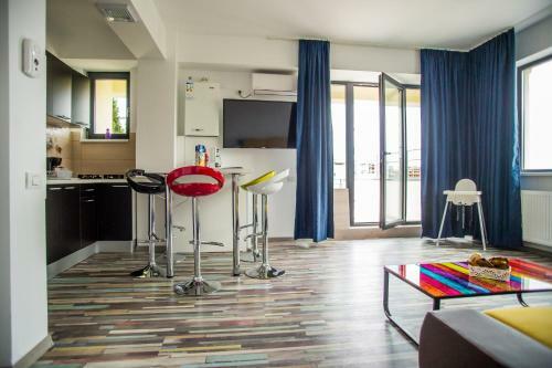 Apartamento Bliss Mamaia Nord