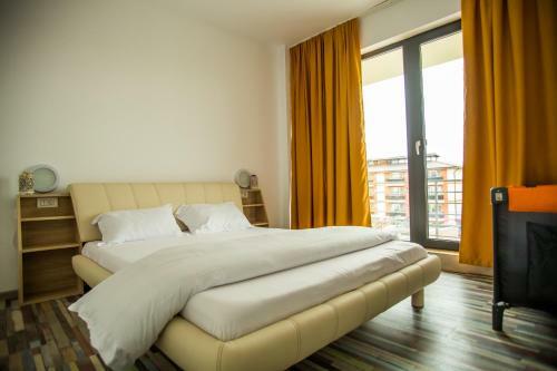 Apartamento Bliss Mamaia Nord