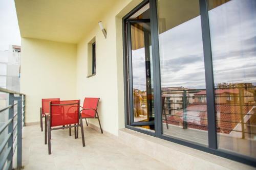 Apartamento Bliss Mamaia Nord