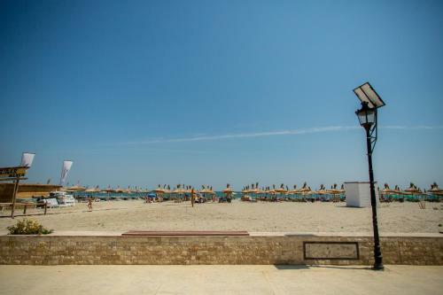 Apartamento Bliss Mamaia Nord