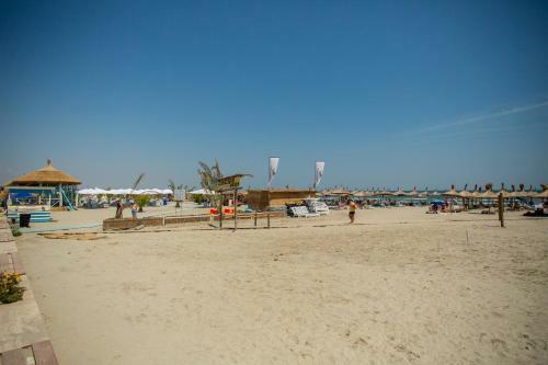 Apartamento Bliss Mamaia Nord