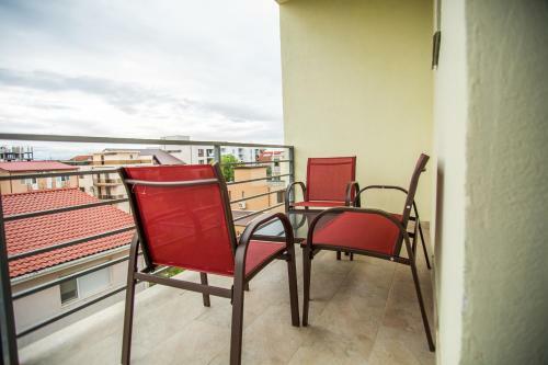 Apartamento Bliss Mamaia Nord