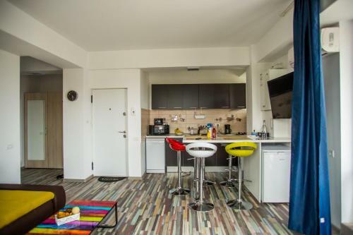 Apartamento Bliss Mamaia Nord