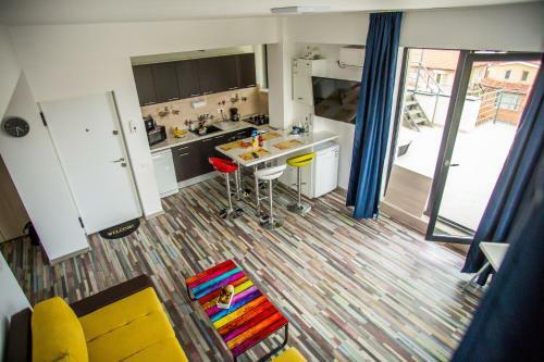 Apartamento Bliss Mamaia Nord