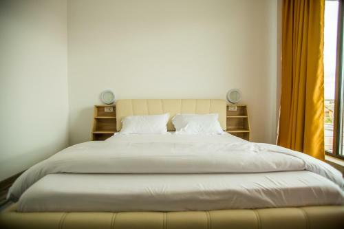Apartamento Bliss Mamaia Nord