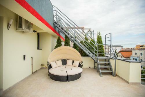 Apartamento Bliss Mamaia Nord